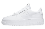 Nike Air Force 1 Low Pixel White Naiste CK6649-100 36