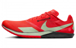 Nike Zoom Rival Waffle 6 Mugavad Madalad Treening Sprindi F&uuml;&uuml;silise Koormuse Test F&uuml;&uuml;siline L&auml;bivaatus Jooksud Kingad DX7998-600 36.5