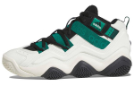 Top Ten 2000 Adidas 'Off White Dark Teal' FZ6221 40.5