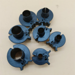 Spetsiaalsed t&ouml;&ouml;riistad Volvo veoautodele JD006-4 85152447 Pneumaatilise toru eemaldamise t&ouml;&ouml;riistad 6 8 10 12 14 15 16