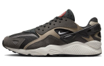 Nike Air Huarache Runner Must Keskmine Tuhk DZ3306-003 40