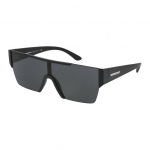 Burberry Avant-Garde Piloodistiilis P&auml;ikeseprillid Kirjaga Meeste p&auml;ikeseprillid Mustad BE4291-346487 Black