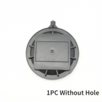 Honda Accord Euroopa Spirior 2008-2012 Autole Esitulede Tolmukate Esitulede Veekindel Tihenduskorgi Kate 6776700400 1PC Without Hole