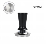 Kohvidosaator 57MM 57.5MM Lelit Anna masinale Tamper tasandust&ouml;&ouml;riist Reguleeritav Barista Espresso Osad Nurgatarvikud