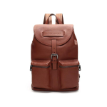 Longchamp 3D seeria nahast seljakott keskmine naiste seljakotid konjak 1610773504 Basic Set (Bag+Dust Bag)