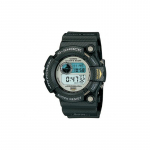 Casio G-SHOCK FROGMAN seeria kell 200 meetrit veekindel kvartsliikumine vaikrihm Jaapani ja Korea kell meeste kell sinine sihverplaat GW-201NT-1JF sinine
