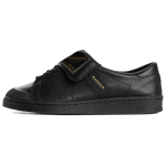 Willy Chavarria x adidas Jabbar Low Must Unisex Tossud Core-Black Gold-Metallic HQ4867 44 black