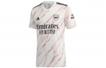 Adidas Arsenal 20/21 Ehtne v&otilde;&otilde;rsilmajooksus&auml;rk Jersey EH5815 XS