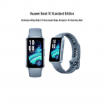 Huawei Band 10 Standard Edition nutikas j&auml;lgija (CN versioon)