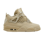 Jordan 4 Retro Net Rattan (Naiste omad) 38.5