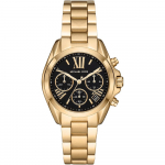 Michael Kors MK6959 Bradshaw Kronograaf Naiste Kell 36mm kuld