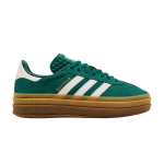 adidas Gazelle Bold Collegiate Green (Naiste omad) 39