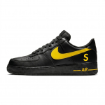 Nike Air Force Moodsad Mitmek&uuml;lgsed Kulumiskindlad Madalad Rula Kingad Meeste CW2288-001(Team2252-S) 40