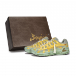 Nike P 6000 madalad jooksutossud meestele Roheline Kuld IQ1120-311(Team80-S-BOX) 40