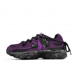 Nike Initiator Kulumiskindel Toetav Madal L&uuml;hike Vabaaja Linna T&ouml;&ouml;les&otilde;idu Jooksukingad Unisex Must Lilla 394055-100(Team476-Rex) 38.5