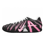 Nike Ja Morant 3 Roosa Elektriline Laine Kulumiskindlad Madalad Korvpallijalatsid Meeste Must Roosa HF2794-101(Team434-) 46