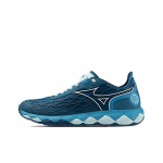 Mizuno Wave Enforce Tour AC Meeste T&auml;iskasvanute Kerged L&ouml;&ouml;gisummutavad Libisemiskindlad Professionaalsed K&otilde;ikide V&auml;ljakute Tennisejalatsid 61GA230027 36.5