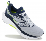 Saucony Omni 23 ST - Meeste Jooksusaapad Jooksujalatsid Hall S21072-125 ORIGINAAL EU 40.5 US 7.5 hall v&auml;rv