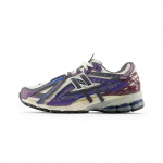 New Balance 1906A Inkwell Sea Salt 36