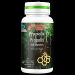 By-Health Brasiilia roheline taruvaik pehmekapslid