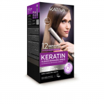 Keratin Express Brasiilia sirgenduskomplekt 3 osa
