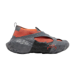 A-Cold-Wall x Converse Sponge Crater CX 'Dark Grey Tangerine Tango' 36