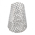 Korrosioonikindel &Auml;ravool 304 Terasest &Auml;ravoolukate 63 75 90 110 134mm Tihedad Filtriaugud &Uuml;limalt Paks Materjal Kiire &Auml;ravool