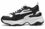 PUMA Cilia Wedge 'Must Valge' Naiste 393915-07 37