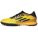 adidas X Speedflow Messi.3 TF 'Kollane Must' Meeste GW7423 EU 40