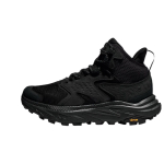 (NAISTE) HOKA ONE ONE Anacapa 2 Mid GTX 'Black' Naiste 1142831-BBLC EU 36 black