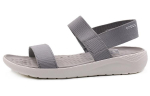 Crocs Literide 'Helehall Valge' Naiste 205106-00J 37-38