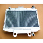 Alumiiniumradiaator 1997-1999 Honda CR250R CR250 1997 1998 1999 jaoks