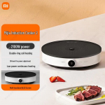 Xiaomi Mi nutikas induktsioonpliit 2 Hiina pistikuga (adapter kaasas)
