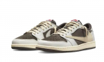 Air Jordan 1 Low Travis Scott Reverse Mocha 47 EU