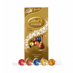 Lindt Lindor Assortii &Scaron;okolaadi Kingikarp