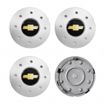 UXP2 4 tk/komplekt 139mm 142mm 5491096 96452310 6/8 Auguga Auto Ratta Keskava Kate Embleem Chevrolet GM Lova Aveo sail Spark Trailblazerile
