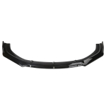 Peugeot 508 MK2 R83 508 S/S S/W GT Line 2018 2019 2020 2021 2022 Auto Esipamperi Spoileri Huul Kere Dekoratiivsed Lisatarvikud Carbon Look black