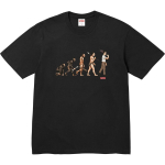 Supreme Evolution T-s&auml;rk Must M gray