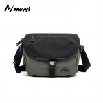 Veekindel Crossbody Kaamerakott - Unisex V&auml;lisreiside Fotograafia Sling Reguleeritava Rihmaga