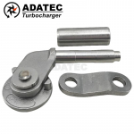 AL0072 Turbo wastegate loksumise klapiosad A2740904080 A2740903580 A2740903180 Mercedes E C CLA W212 W204 C300 OM A274 920 jaoks