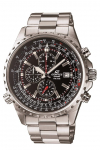 Edifice [Casio] EF-527D-1A [Kasutatud]