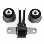 Esidifferentsiaali kinnituskomplekt 52114354AA Grand Cherokee Commander 2005-2010 jaoks C221-A006-BLK