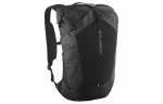 Salomon logo-prindiga rull-topiga seljakott LC2251900