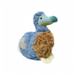 Dodo kaisuloom lind kaisuloomad t&auml;idisloomad nukud laste kingitused