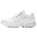 Salomon ACS+ OG Valge H&otilde;bedane Unisex Tennised Jalatsid-H&otilde;bedane L47236700 45⅓