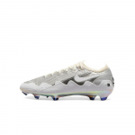 Nike Zoom Mercurial Vapor 16 Elite FG Patta Waves Valge Must EU 40.5