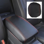 Hyundai Tucson TL 2015 2016 2017 2018 Auto k&auml;etoe kasti kate Tolmukindel Kulumiskindel Must Kaitsekatte Siseaksessuaarid