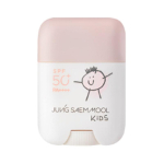 JUNG SAEM MOOL Lastele M&otilde;eldud &Otilde;rn P&auml;ikesekaitsepulk 1pc white