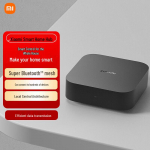 Xiaomi nutika kodu keskjaam