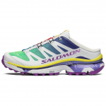 SALOMON x MM6 Maison Margiela XT 4 Madalad Jooksukingad Unisex Spectr 37
